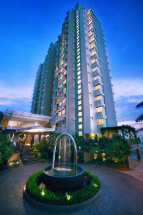 Golden Tulip Balikpapan Hotel & Suites, Balikpapan